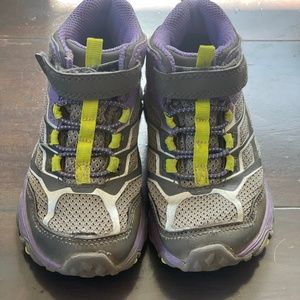 Merrell Hiking Shoes